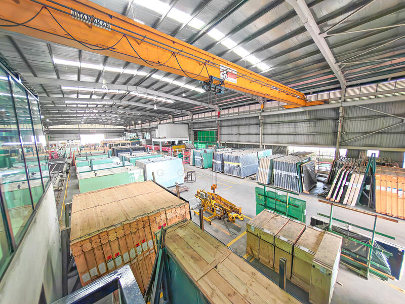 Detached Factory for Sale in Puchong (Selangor) - Peggy Lim - PropertyGuru.com.my