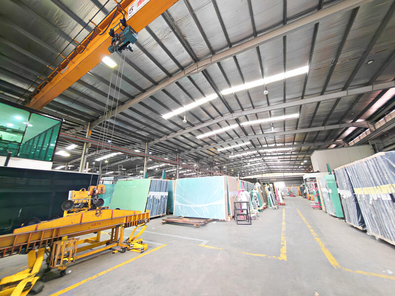 Detached Factory for Sale in Puchong (Selangor) - Peggy Lim - PropertyGuru.com.my