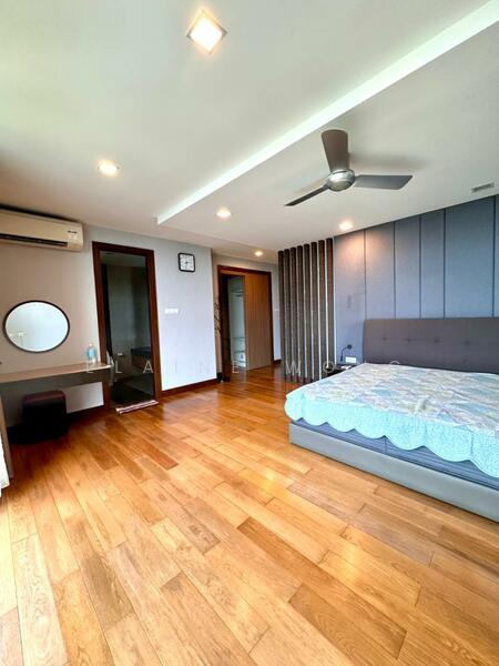 Condominium for Rent at Harrington Suites - Elaine Wong - Bedroom - PropertyGuru.com.my