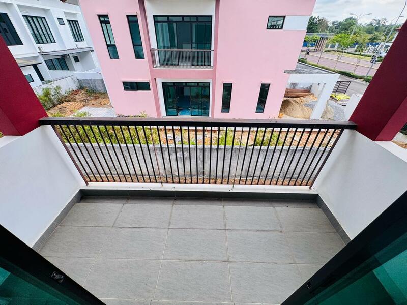 Semi-Detached House for Sale in Tebrau (Johor) - JiinHo Ong - PropertyGuru.com.my