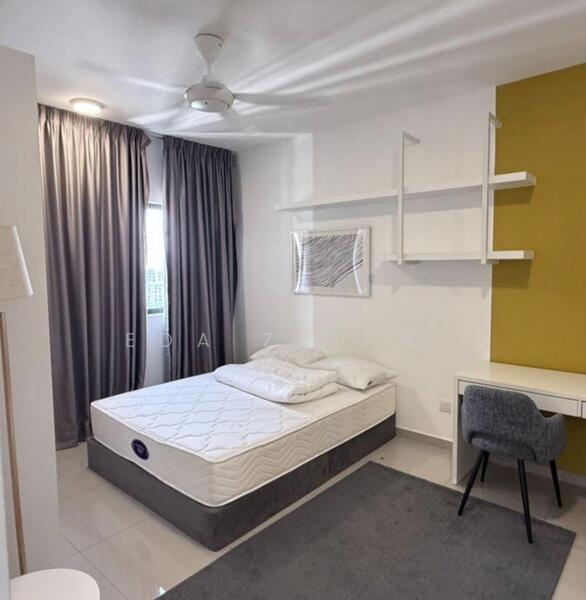 Service Residence for Rent at Huni @ Eco Ardence - Eda Zainal - PropertyGuru.com.my