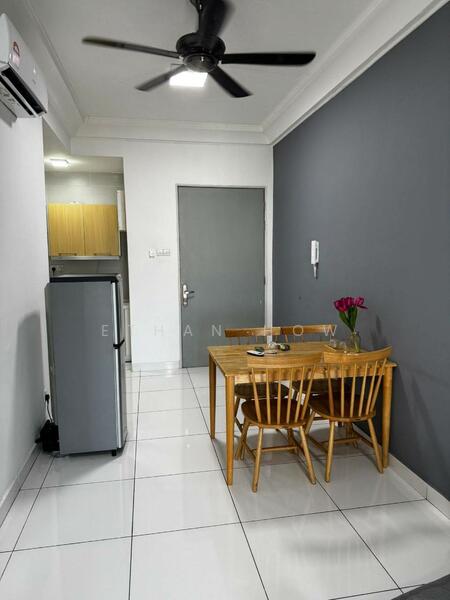 The Platino Serviced Apartment untuk Untuk Disewa - RM 1,800 /bulan, Feb 2026 - Dining Room - PropertyGuru.com.my