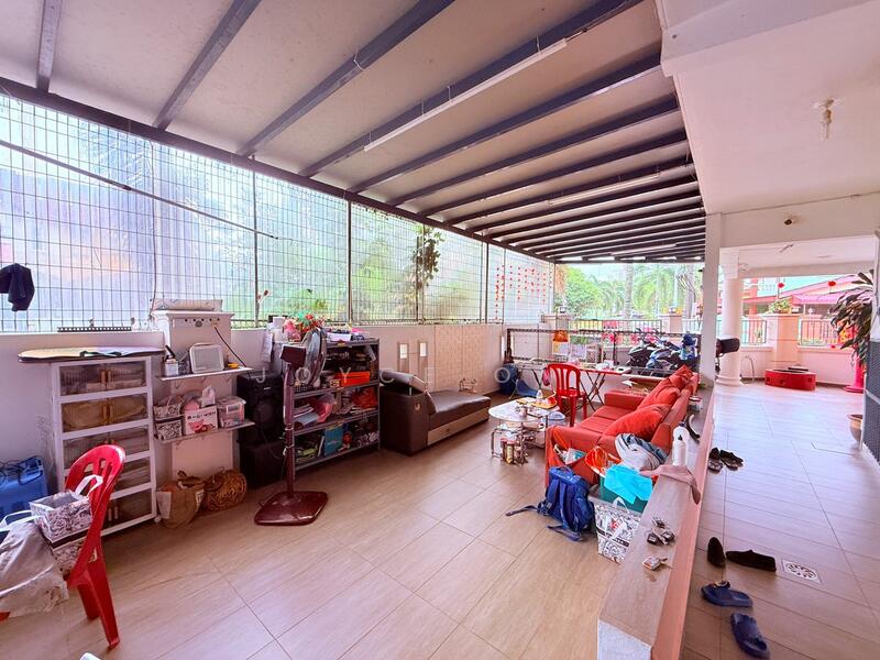 Taman Sierra Perdana untuk Untuk Dijual - RM 818,000, Mac 2026 - Exterior - PropertyGuru.com.my