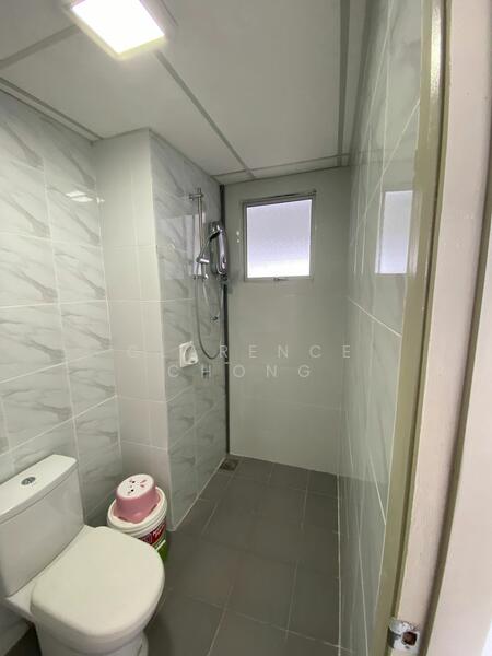 Impiana Sky Residensi untuk Untuk Disewa - RM 1,800 /bulan, Feb 2026 - Bathroom - PropertyGuru.com.my