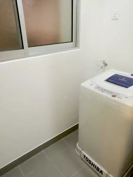 Condominium for Rent at Sofiya Residensi - Wilson Chin - Interior - PropertyGuru.com.my