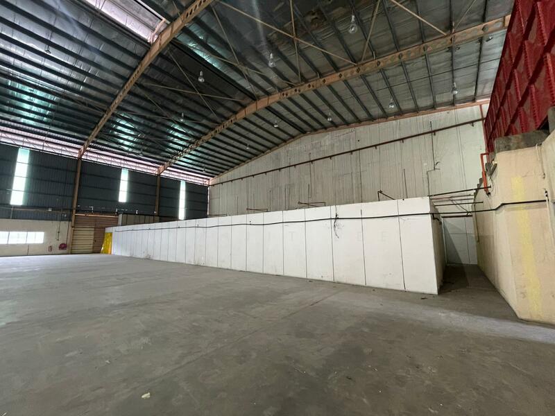 Factory for Sale in Kampung Bukit Kemuning (Shah Alam) - Lim Jit Lee - Interior - PropertyGuru.com.my