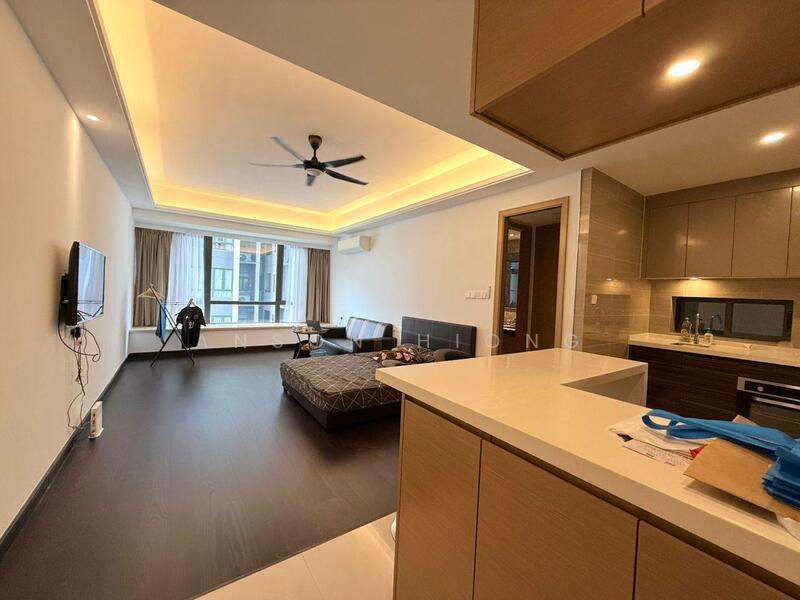 Condominium for Sale at R&F Princess Cove Phase 2-Seine Region - Anson Hiong - PropertyGuru.com.my