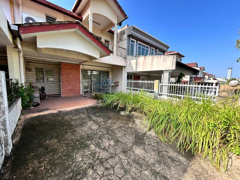 PU1 untuk Untuk Dijual - RM 750,000, Feb 2026 - Exterior - PropertyGuru.com.my