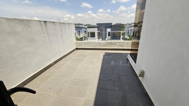 Cluster House for Sale in Horizon Hills (Iskandar Puteri (Nusajaya)) - Kayden Beh - PropertyGuru.com.my