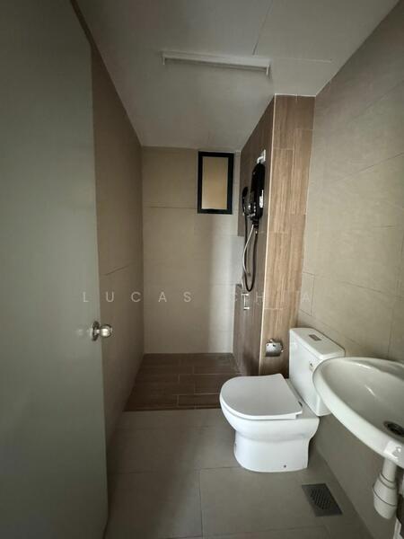 You City 3 untuk Untuk Disewa - RM 2,600 /bulan, Mac 2026 - Bathroom - PropertyGuru.com.my
