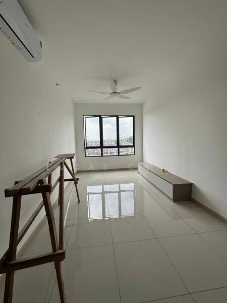 You City 3 untuk Untuk Disewa - RM 2,600 /bulan, Mac 2026 - Living Room - PropertyGuru.com.my