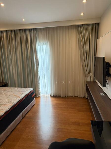 Westside Three untuk Untuk Disewa - RM 7,300 /bulan, Mac 2026 - Bedroom - PropertyGuru.com.my