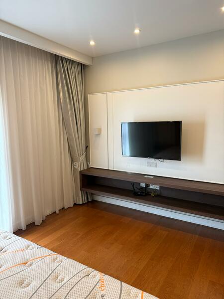 Westside Three untuk Untuk Disewa - RM 7,300 /bulan, Mac 2026 - Bedroom - PropertyGuru.com.my