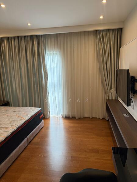 Westside Three untuk Untuk Disewa - RM 7,300 /bulan, Mac 2026 - Bedroom - PropertyGuru.com.my