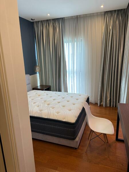 Westside Three untuk Untuk Disewa - RM 7,300 /bulan, Mac 2026 - Bedroom - PropertyGuru.com.my