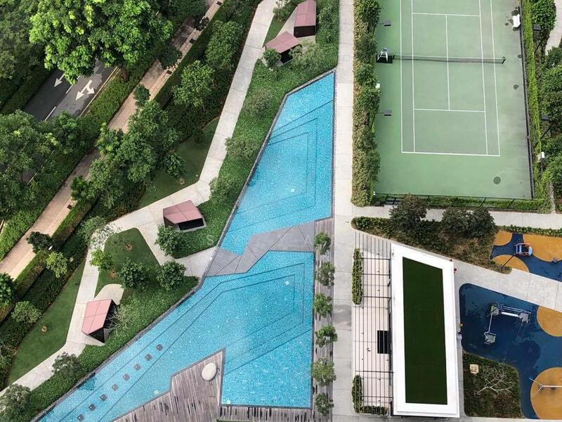 Westside Three untuk Untuk Disewa - RM 7,300 /bulan, Mac 2026 - Exterior - PropertyGuru.com.my