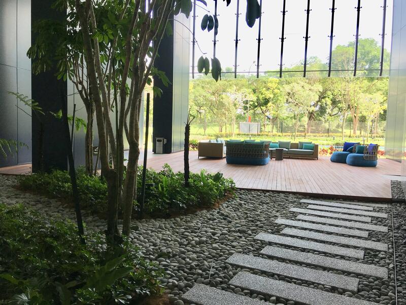 Westside Three untuk Untuk Disewa - RM 7,300 /bulan, Mac 2026 - Exterior - PropertyGuru.com.my