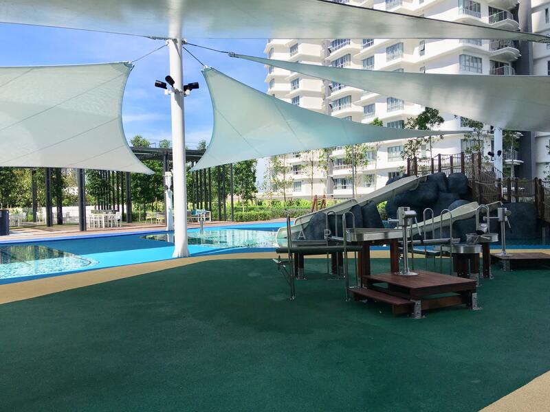 Westside Three untuk Untuk Disewa - RM 7,300 /bulan, Mac 2026 - PropertyGuru.com.my