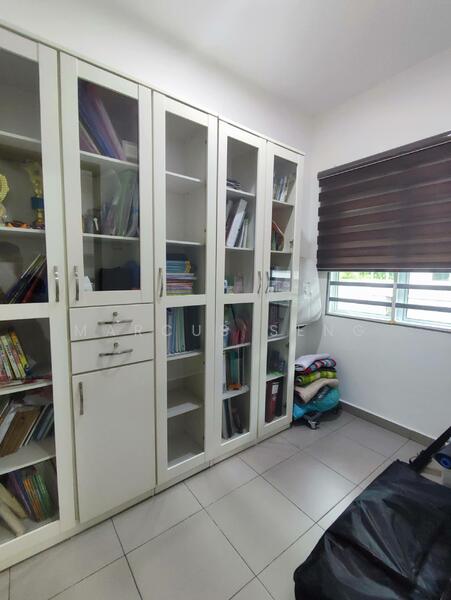 2-storey Terraced House for Sale in Bandar Baru Sri Klebang (Chemor) - Marcus Seng - PropertyGuru.com.my