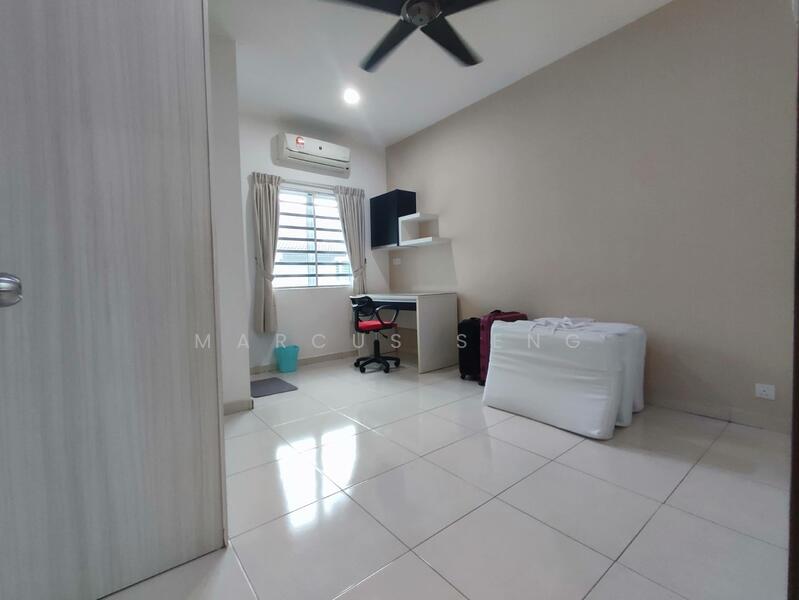 2-storey Terraced House for Sale in Bandar Baru Sri Klebang (Chemor) - Marcus Seng - PropertyGuru.com.my