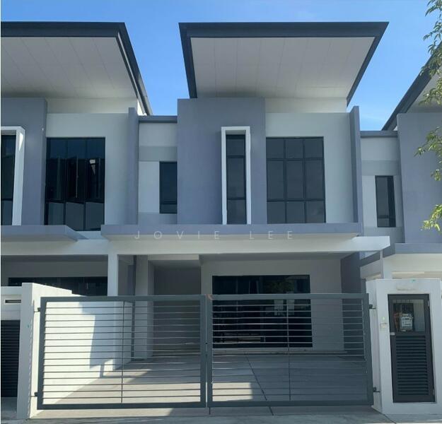 KAJANG EAST - PRECINCT 1 (FASA 3B) untuk Untuk Dijual - RM 680,000, Feb 2026 - Exterior - PropertyGuru.com.my