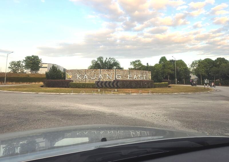 KAJANG EAST - PRECINCT 1 (FASA 3B) untuk Untuk Dijual - RM 680,000, Feb 2026 - PropertyGuru.com.my