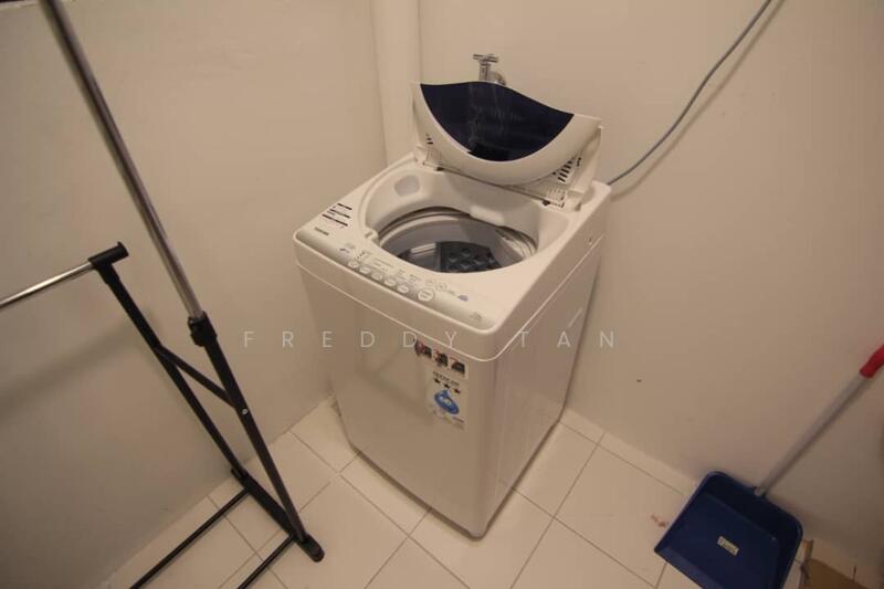 The Clovers untuk Untuk Disewa - RM 2,000 /bulan, Mac 2026 - Interior - PropertyGuru.com.my