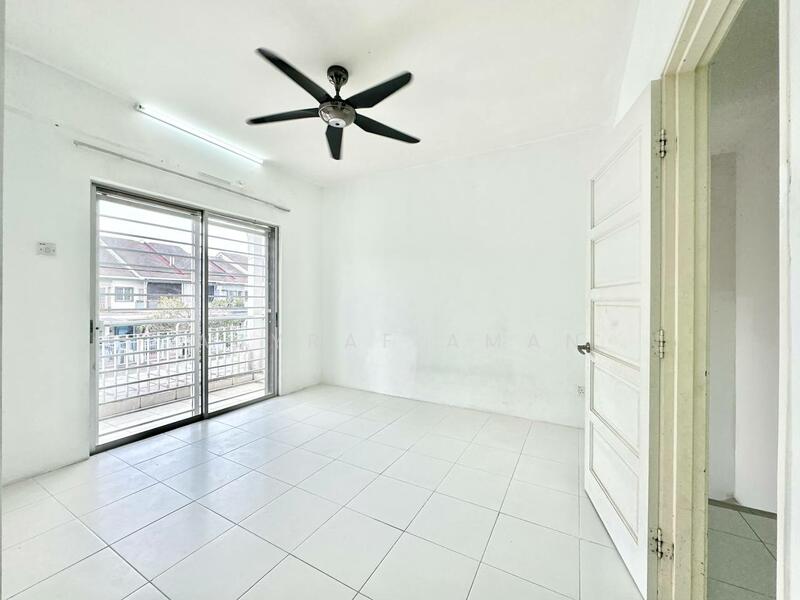 Townhouse for Sale in Taman Putra Perdana (Puchong) - Asyraf Aman - Interior - PropertyGuru.com.my