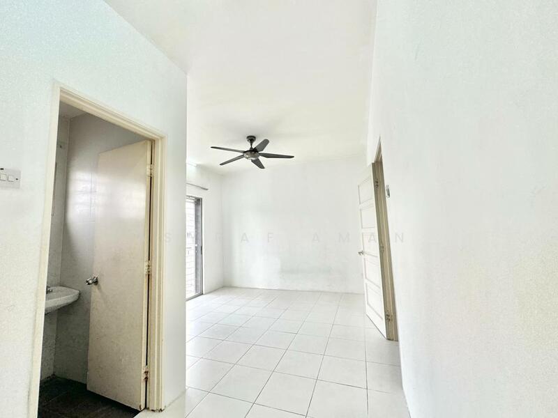 Townhouse for Sale in Taman Putra Perdana (Puchong) - Asyraf Aman - Interior - PropertyGuru.com.my