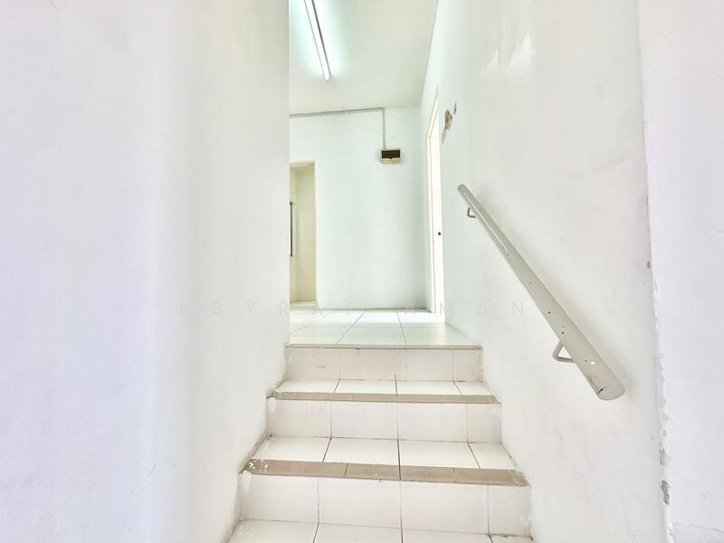 Townhouse for Sale in Taman Putra Perdana (Puchong) - Asyraf Aman - Corridor - PropertyGuru.com.my