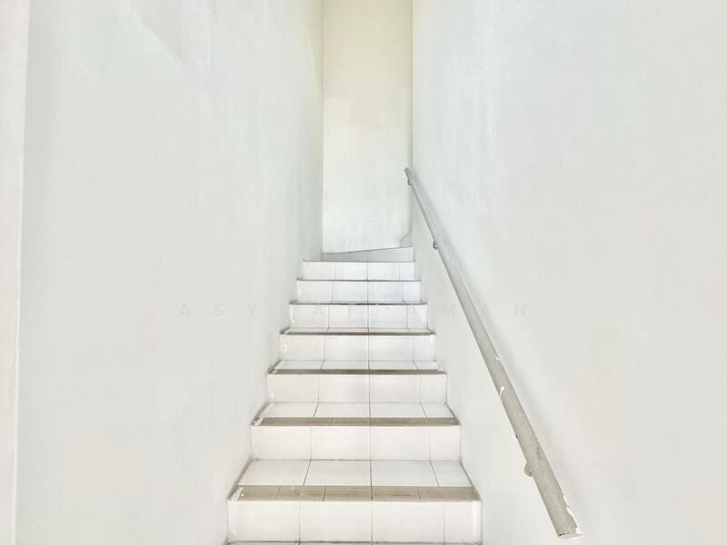 Townhouse for Sale in Taman Putra Perdana (Puchong) - Asyraf Aman - Interior - PropertyGuru.com.my