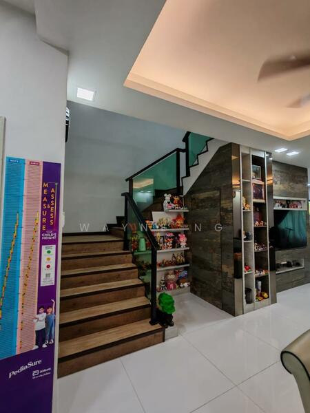 Dato Onn Datos Onns untuk Untuk Dijual - RM 880,000, Feb 2026 - Interior - PropertyGuru.com.my