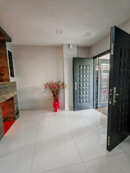 Dato Onn Datos Onns untuk Untuk Dijual - RM 880,000, Feb 2026 - Entrance - PropertyGuru.com.my