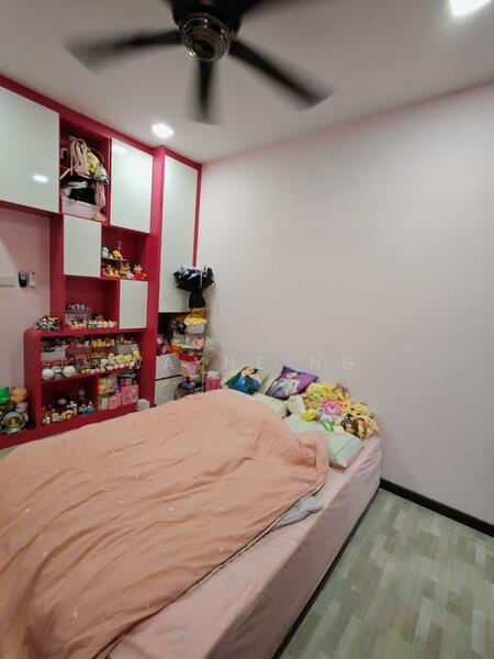 Dato Onn Datos Onns untuk Untuk Dijual - RM 880,000, Feb 2026 - Bedroom - PropertyGuru.com.my