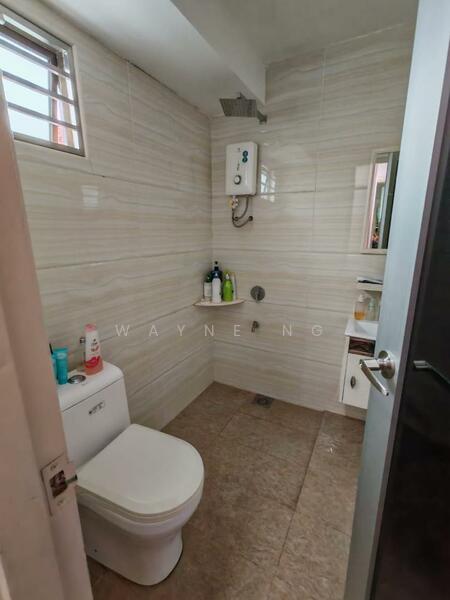 Dato Onn Datos Onns untuk Untuk Dijual - RM 880,000, Feb 2026 - Bathroom - PropertyGuru.com.my