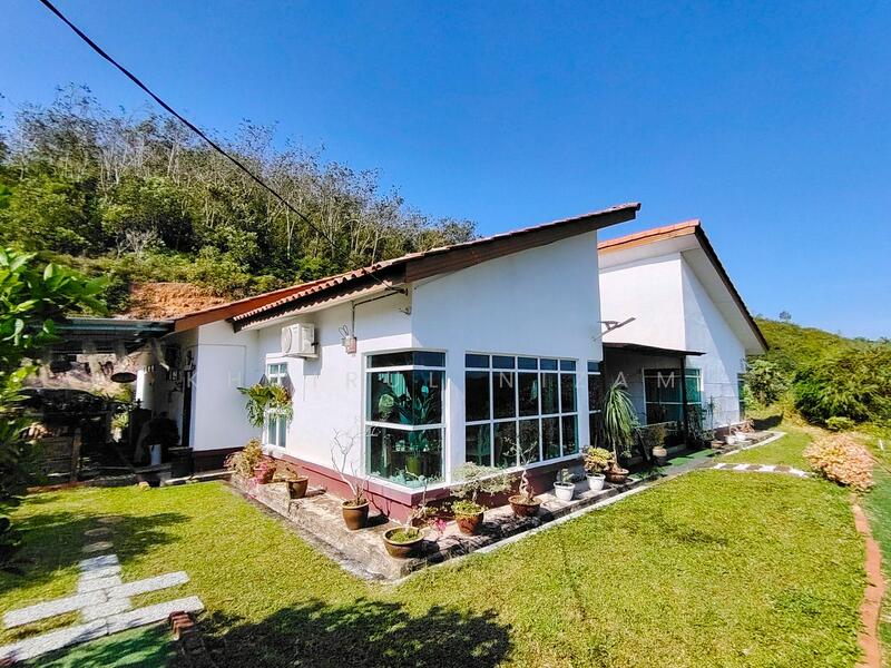 Ayer Pa'abas untuk Untuk Dijual - RM 670,000, Apr 2026 - Exterior - PropertyGuru.com.my