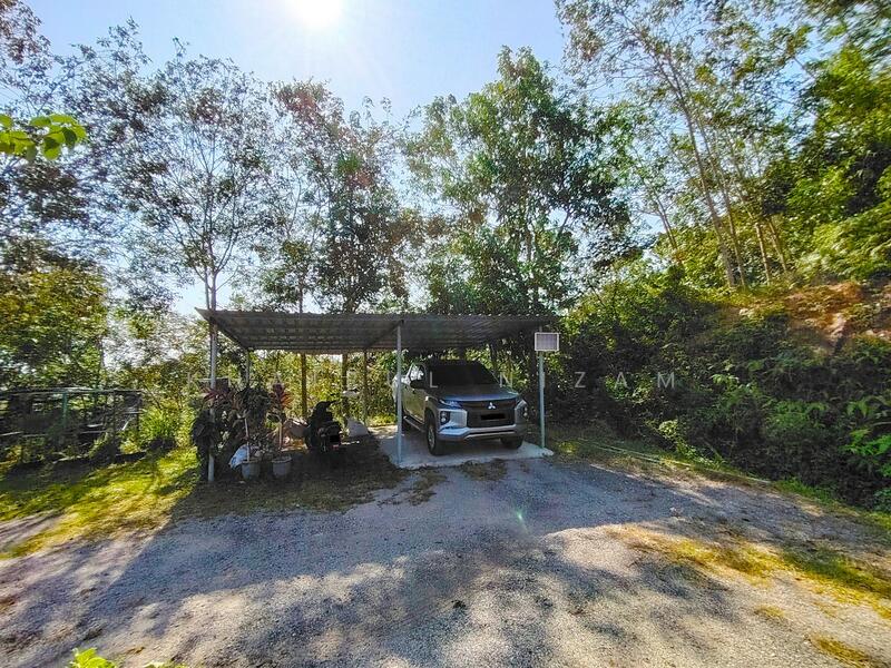 Ayer Pa'abas untuk Untuk Dijual - RM 670,000, Apr 2026 - Exterior - PropertyGuru.com.my