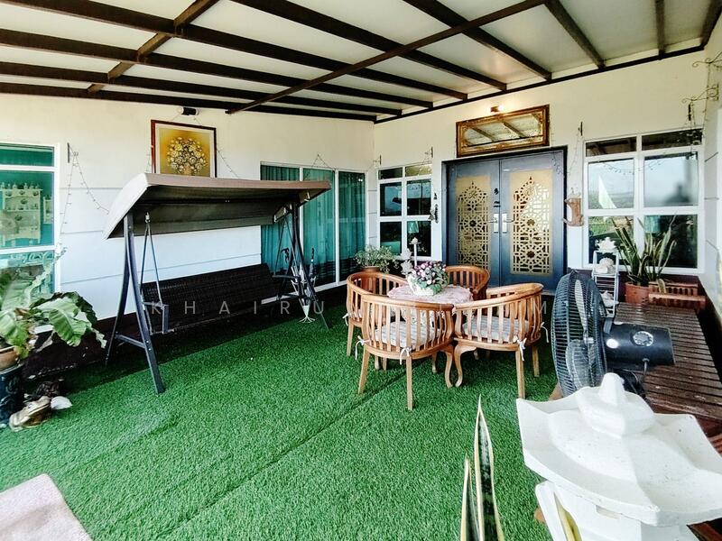 Ayer Pa'abas untuk Untuk Dijual - RM 670,000, Apr 2026 - Balcony - PropertyGuru.com.my