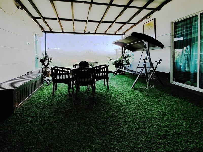 Ayer Pa'abas untuk Untuk Dijual - RM 670,000, Apr 2026 - Balcony - PropertyGuru.com.my