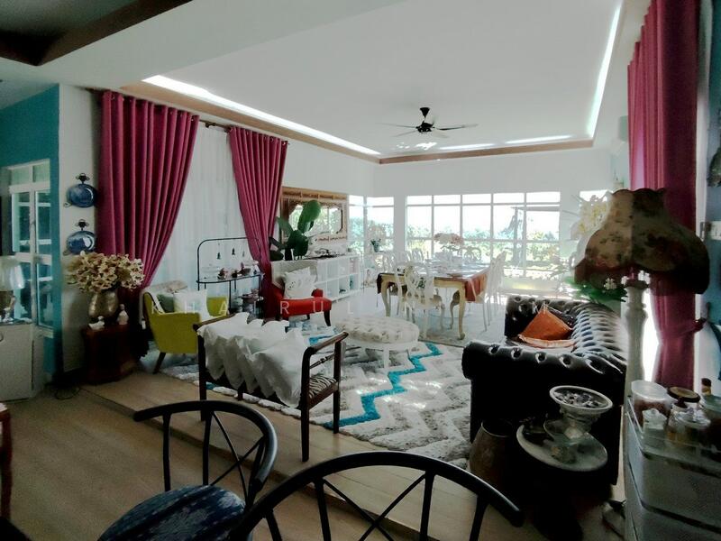 Ayer Pa'abas untuk Untuk Dijual - RM 670,000, Apr 2026 - Living Room - PropertyGuru.com.my