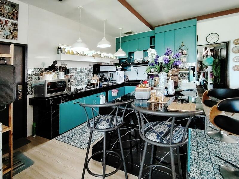 Ayer Pa'abas untuk Untuk Dijual - RM 670,000, Apr 2026 - Kitchen - PropertyGuru.com.my