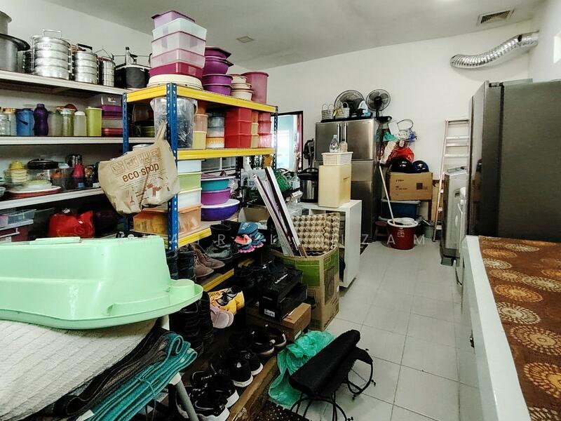 Ayer Pa'abas untuk Untuk Dijual - RM 670,000, Apr 2026 - Interior - PropertyGuru.com.my