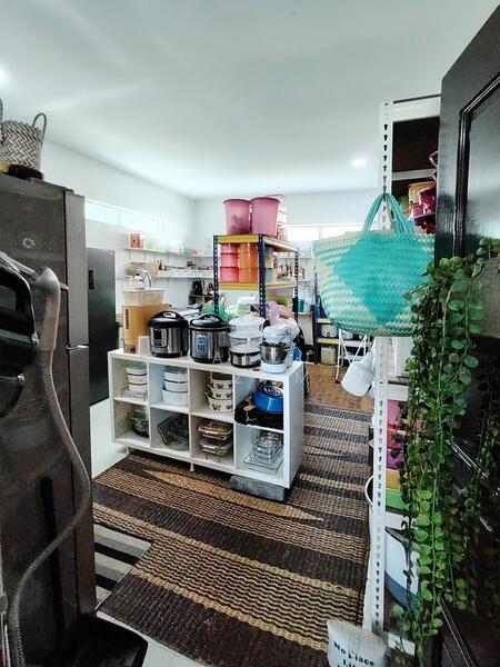 Ayer Pa'abas untuk Untuk Dijual - RM 670,000, Apr 2026 - Kitchen - PropertyGuru.com.my