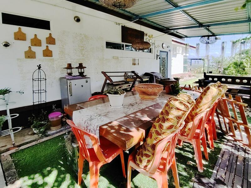 Ayer Pa'abas untuk Untuk Dijual - RM 670,000, Apr 2026 - Exterior - PropertyGuru.com.my