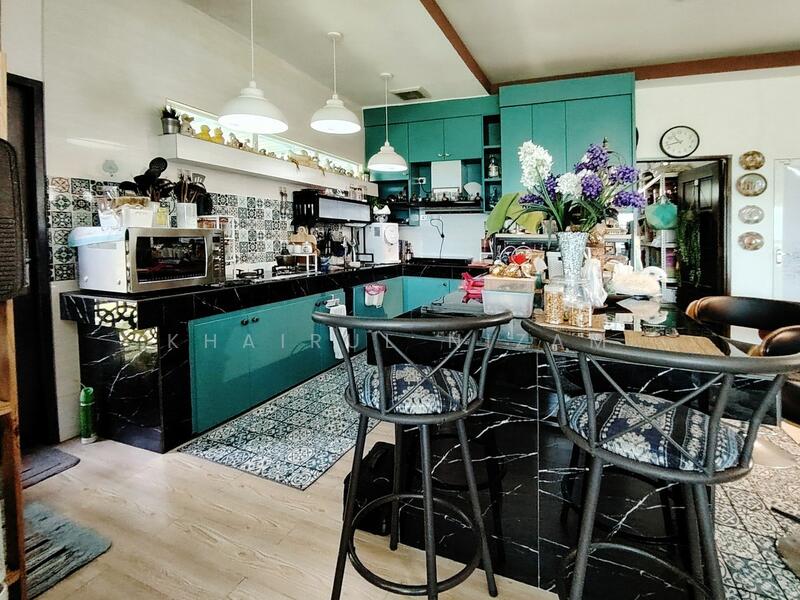 Ayer Pa'abas untuk Untuk Dijual - RM 670,000, Apr 2026 - Kitchen - PropertyGuru.com.my