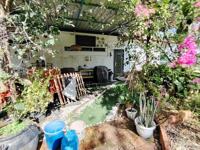 Ayer Pa'abas untuk Untuk Dijual - RM 670,000, Apr 2026 - Exterior - PropertyGuru.com.my