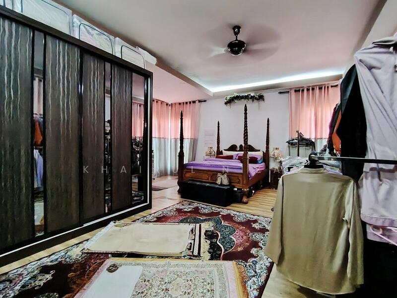 Ayer Pa'abas untuk Untuk Dijual - RM 670,000, Apr 2026 - Bedroom - PropertyGuru.com.my
