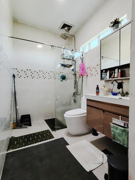 Ayer Pa'abas untuk Untuk Dijual - RM 670,000, Apr 2026 - Bathroom - PropertyGuru.com.my