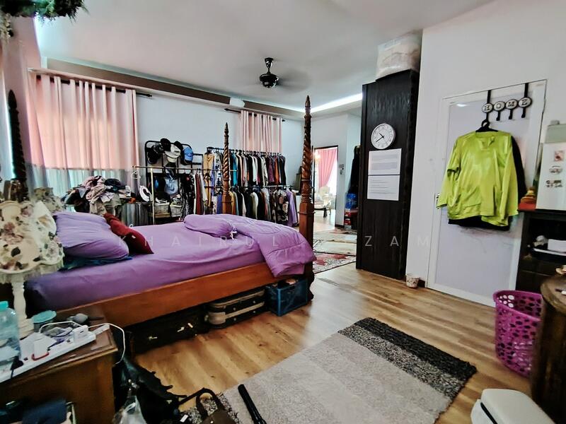 Ayer Pa'abas untuk Untuk Dijual - RM 670,000, Apr 2026 - Bedroom - PropertyGuru.com.my