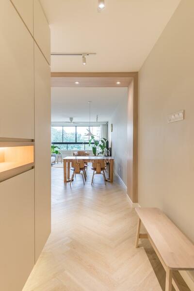 Mont Kiara Pines untuk Untuk Disewa - RM 6,200 /bulan, Feb 2026 - Interior - PropertyGuru.com.my